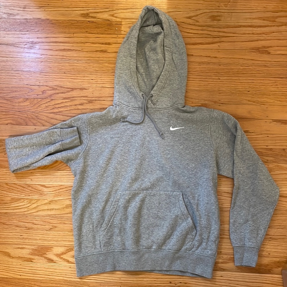 Nike Fleece sweatshirt